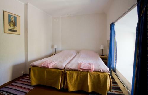 Hostal Viinak��k Guest House