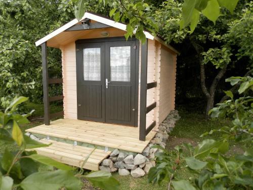 Agroturismo Paepealse Guesthouse