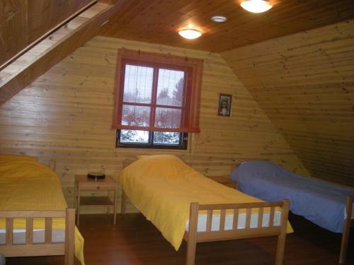 Agroturismo Paepealse Guesthouse