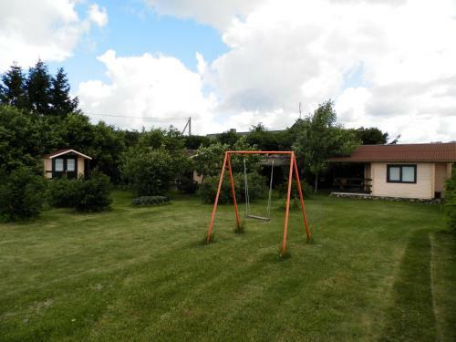 Agroturismo Paepealse Guesthouse