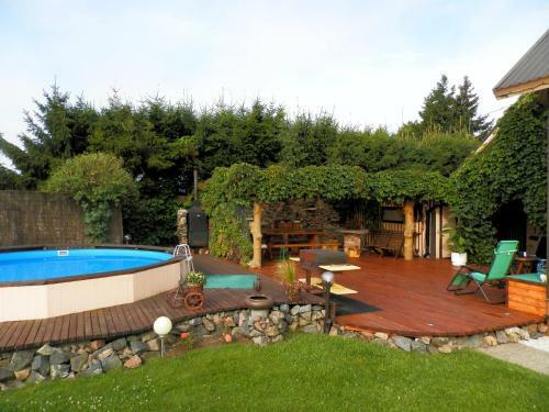 Agroturismo Paepealse Guesthouse