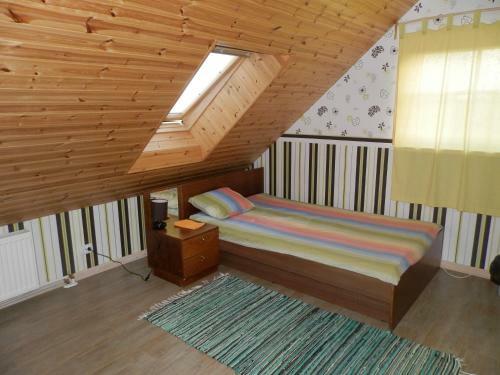 Agroturismo Paepealse Guesthouse
