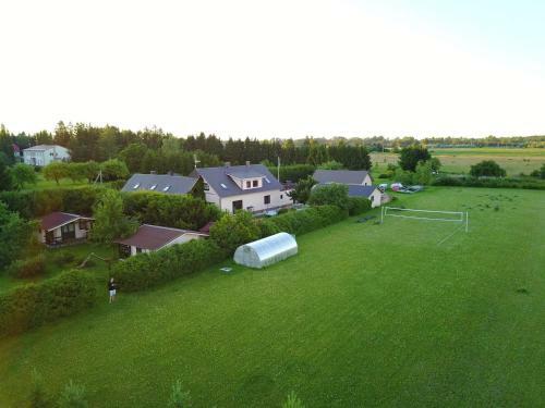 Agroturismo Paepealse Guesthouse
