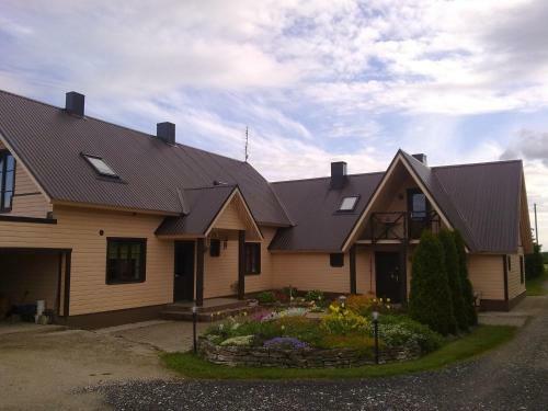 Agroturismo Paepealse Guesthouse