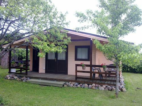 Agroturismo Paepealse Guesthouse