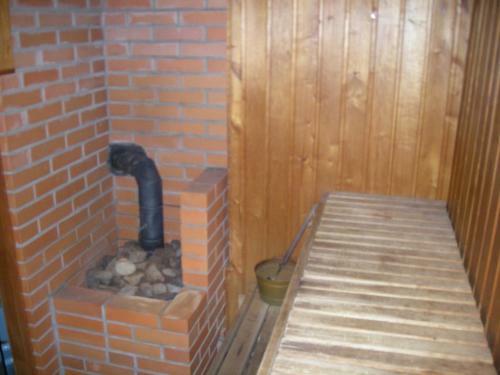 Agroturismo Paepealse Guesthouse