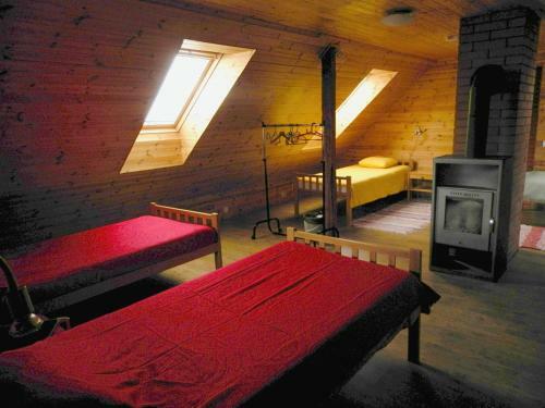 Agroturismo Paepealse Guesthouse