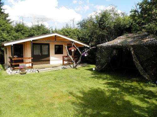 Agroturismo Paepealse Guesthouse