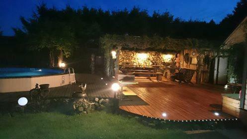 Agroturismo Paepealse Guesthouse