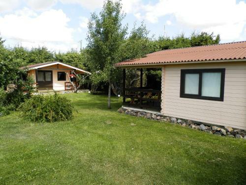 Agroturismo Paepealse Guesthouse