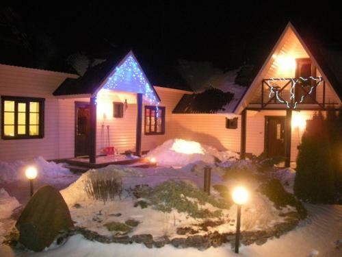 Agroturismo Paepealse Guesthouse
