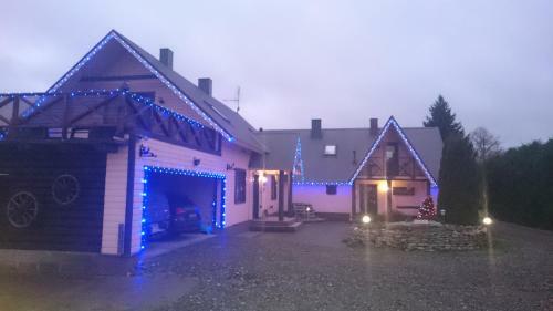 Agroturismo Paepealse Guesthouse