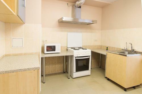 Virumaa Hostel