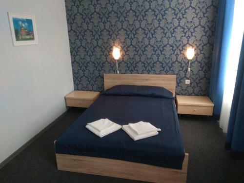 Alex Hotel