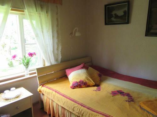 Agroturismo K�spri Farmstay