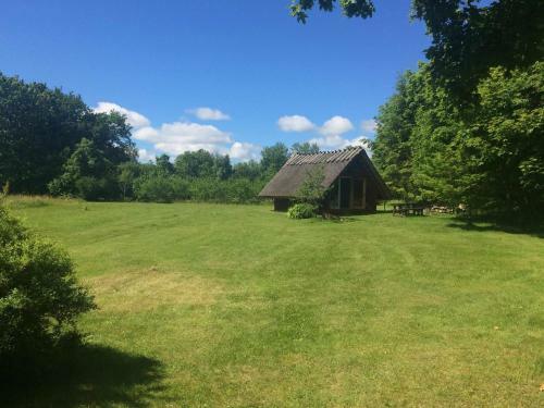 Agroturismo K�spri Farmstay