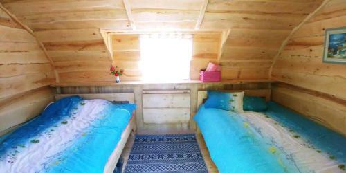 Agroturismo K�spri Farmstay