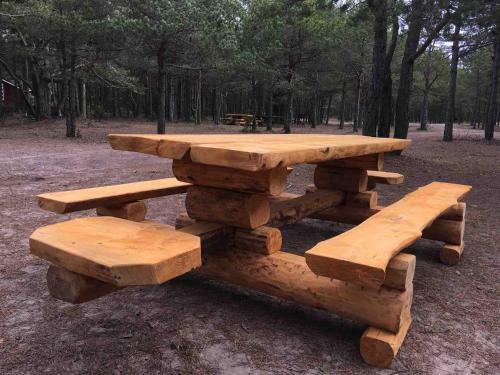 M�ndjala Camping
