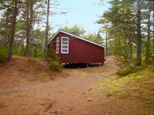 M�ndjala Camping