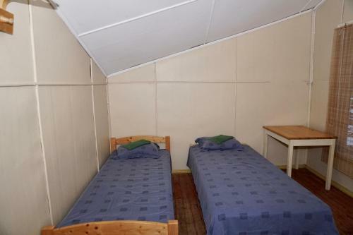 M�ndjala Camping