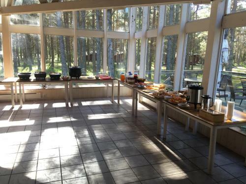 M�ndjala Camping