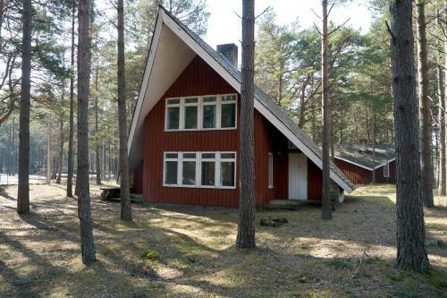 M�ndjala Camping