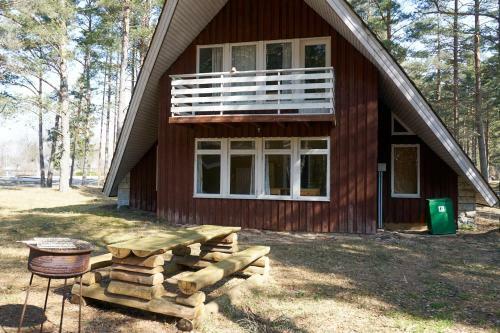 M�ndjala Camping