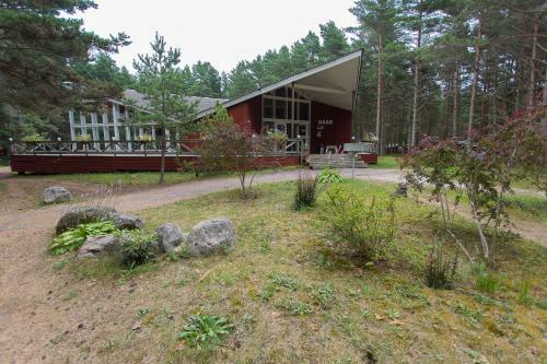 M�ndjala Camping