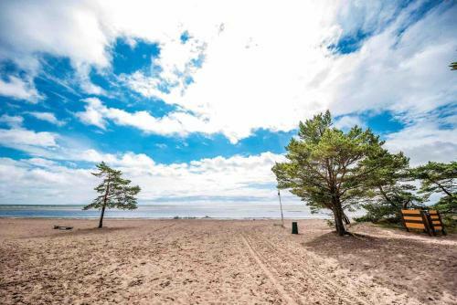 M�ndjala Camping