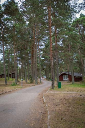 M�ndjala Camping