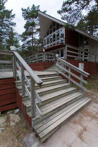 M�ndjala Camping