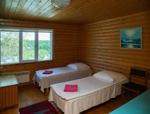 Hostal Kaluri Guesthouse