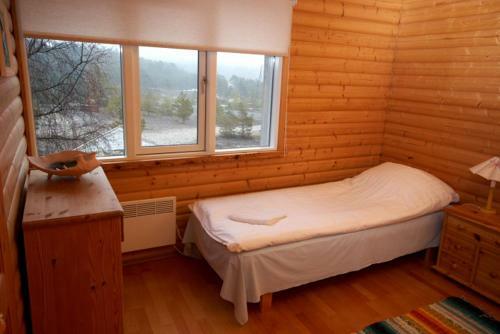 Hostal Kaluri Guesthouse