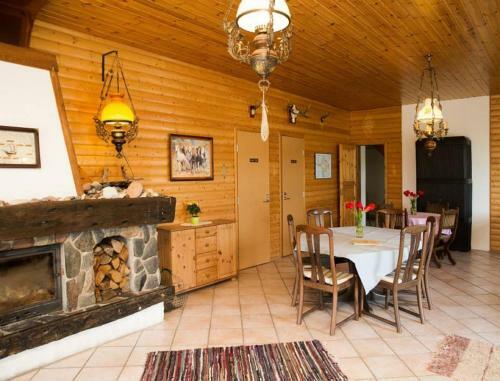 Hostal Kaluri Guesthouse