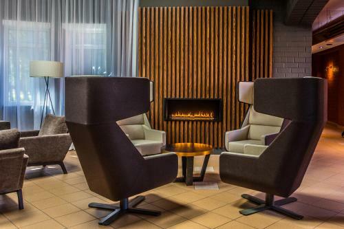 Lepanina Hotell