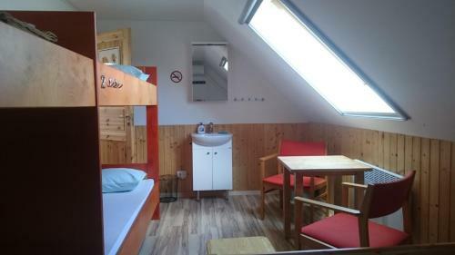World's End Hostel