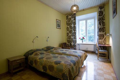 Hotel Haeska Manor