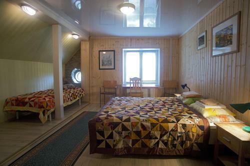Hotel Haeska Manor