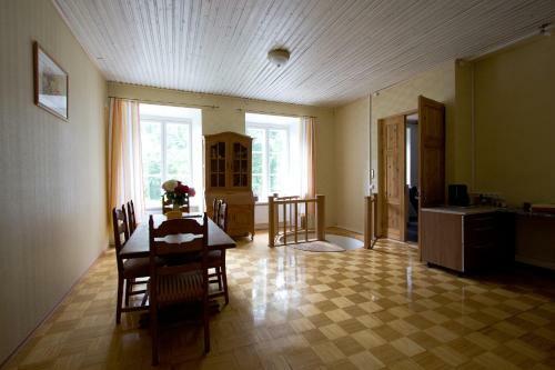Hotel Haeska Manor