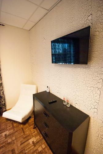 Hostal Villa & Restoran Soffa