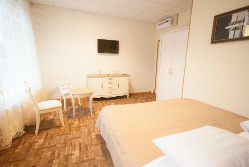 Hostal Villa & Restoran Soffa