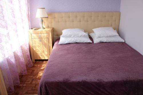 Hostal Villa & Restoran Soffa
