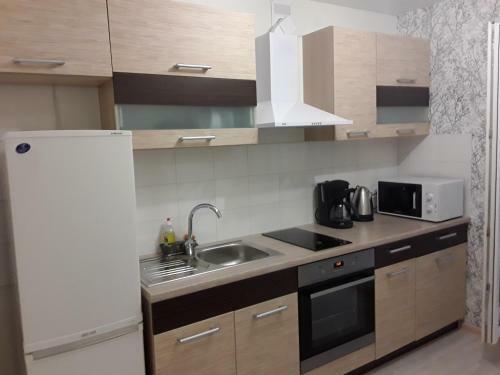 Vbe Apartments