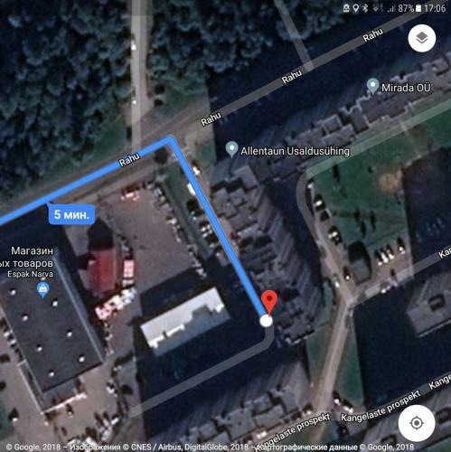 Vbe Apartments