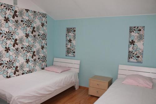 Hostal Europe Guesthouse
