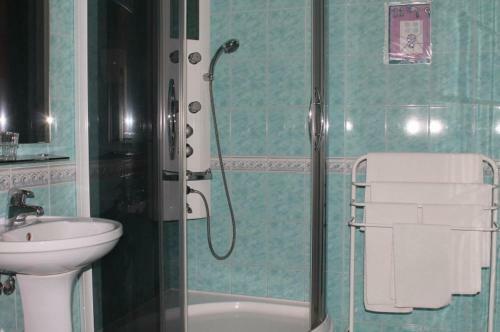 Hostal Europe Guesthouse
