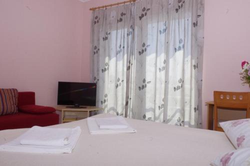 Hostal Europe Guesthouse