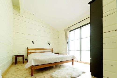 Ruhnu Holiday House
