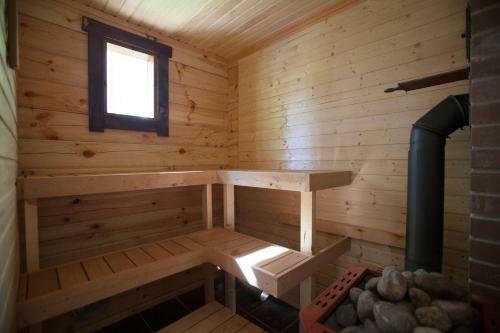 Ruhnu Holiday House