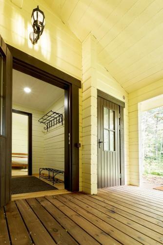Ruhnu Holiday House